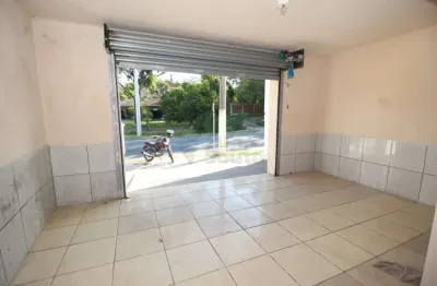 Oportunidade única: sala comercial no coração do bairro três vendas