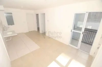 Apartamento padrão no bairro três vendas life park fernando osório