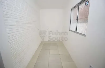 Casa em pátio compartilhado na rua francisco de paula carril - areal