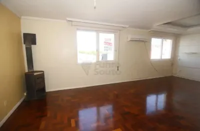 Apartamento com 3 quartos para alugar na Rua General Osório, 118038452, Centro, Pelotas