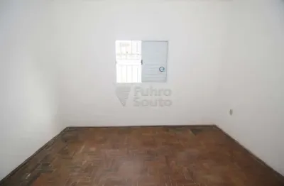 Casa com 1 quarto para alugar na Rua Luiz Cosme, 1381342, Três Vendas, Pelotas