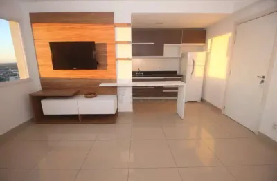 Apartamento 3 dormitórios no jk parque clube - conforto, estrutura completa e excelente posição solar!