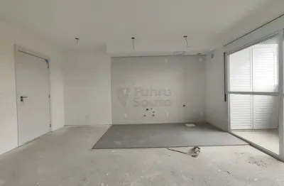 Apartamento no smart urban club 3 dormitórios, 1 suíte e sacada com churrasqueira.