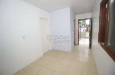 Casa com pátio no py crespo - conforto e localização nas três vendas