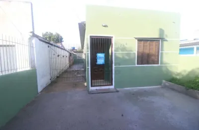 Casa com Pátio no Py Crespo - Conforto e Localização nas Três Vendas