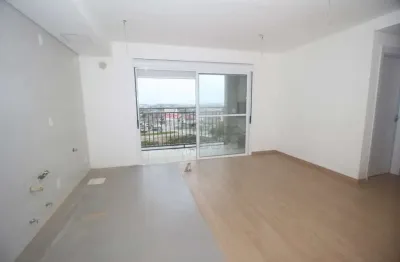 Apartamento no smart urban club 3 dormitórios para venda ou locação, 1 suíte e sacada com churrasqueira.