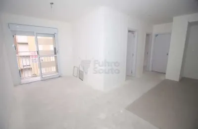 Apartamento nunca habitado no residencial aveiro na avenida duque de caxias!