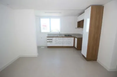 Apartamento nunca habitado semi mobiliado com suíte no itamarati home flex - quartier pelotas