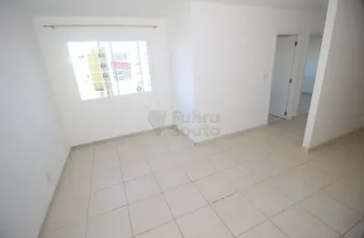 Apartamento com 2 dormitórios no condomínio anita garibaldi - conforto e praticidade no fragata