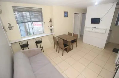 Apartamento mobiliado com 2 dormitórios - marcos costa, próximo à duque - água inclusa!