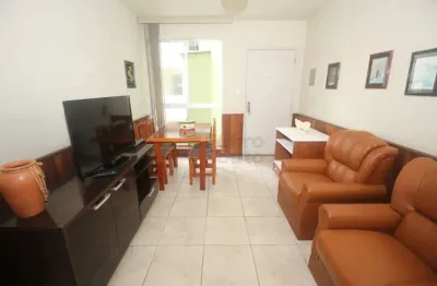 Apartamento mobiliado com 2 dormitórios no jardim das acácias - conforto, praticidade e excelente localização!