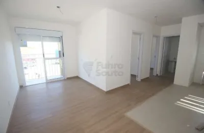 Apartamento nunca habitado no residencial aveiro na avenida duque de caxias - conforto, praticidade e localização privilegiada.