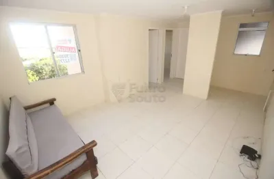 Apartamento no residencial granada ii - localização estratégica e conforto para sua rotina