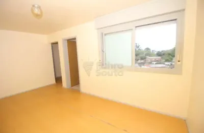 Excelente apartamento com 02 dormitórios no condomínio ana terra