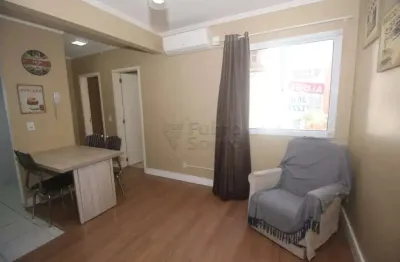 Apartamento 2 dormitórios no condomínio valle del fiore - fragata.
