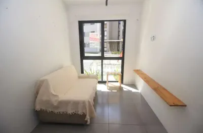 Apartamento térreo mobiliado no parque anchieta - conforto, localização e estrutura completa