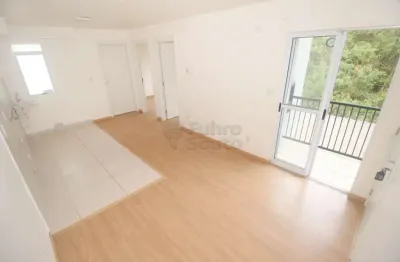 Apartamento com 2 quartos para alugar na Avenida Fernando Osório, Bloco C, 148736462, Três Vendas, Pelotas