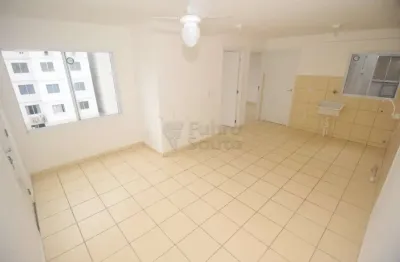 Apartamento com 2 quartos para alugar na Avenida Manoel Antônio Peres, 128735402 , Areal, Pelotas