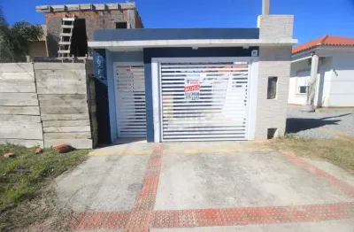 Encantadora casa mobiliada com 2 dormitórios no residencial amarílis