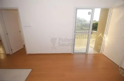 Apartamento com Sacada e Churrasqueira no Recanto da Figueira - Conforto, Iluminação Natural e Excelente Localização