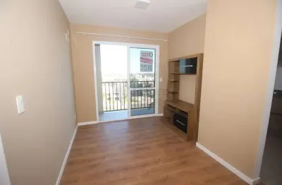 Apartamento com 2 quartos para alugar na Avenida Francisco Caruccio, 11863242, Três Vendas, Pelotas