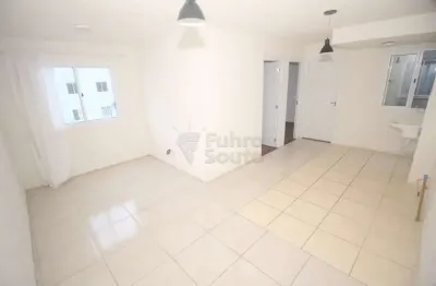 Apartamento no condomínio siena - praticidade e conforto no fragata