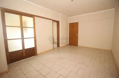 Apartamento 2 dormitórios no edifício montreal - centro de pelotas