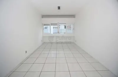 Apartamento com 2 quartos para alugar na Rua Princesa Isabel, 13813642, Centro, Pelotas