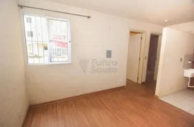 Apartamento padrão no residencial estrela gaúcha - conforto e localização privilegiada.
