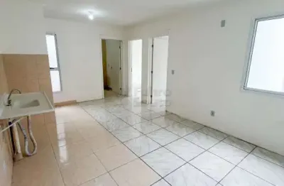 Apartamento com 2 dormitórios em condomínio completo ? conforto, lazer e praticidade em um só lugar!