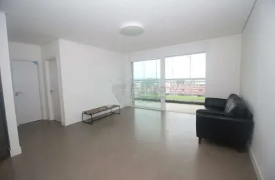 Apartamento semi mobiliado com suíte no studio xavante - conforto e vista privilegiada no centro de pelotas