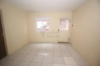 Apartamento térreo de 2 dormitórios no edifício residencial village center iv.