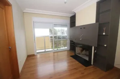 Apartamento para locação no centro de pelotas - 2 dormitórios + escritório