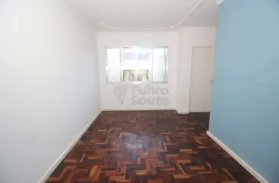 Apartamento com 1 quarto para alugar na Rua General Osório, 18853642, Centro, Pelotas