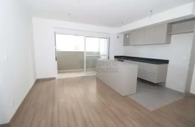 Apartamento com móveis planejados no Condomínio Smart Urban Club - Pelotas