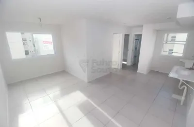 Apartamento padrão nunca habitado no residencial cidade de coimbra no bairro areal