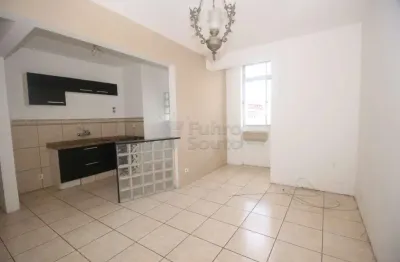 Apartamento com 2 quartos para alugar na Rua General Neto, 19833942, Centro, Pelotas