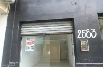 Sala comercial para alugar na Rua Andrade Neves, 128538432, Centro, Pelotas
