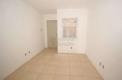 Charmoso apartamento para alugar no edifício residencial segal no centro de pelotas ? localização privilegiada!