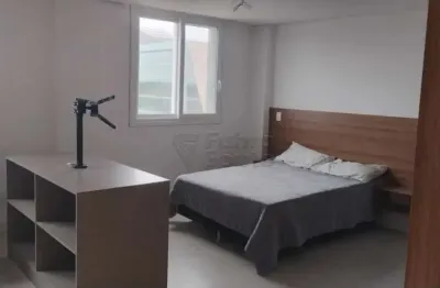 Loft mobiliado e planejado no viver quartier ? moderno, funcional e pronto para morar!
