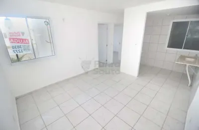 Apartamento 2 dormitórios no condomínio quinta do vale ? praticidade e conforto no primeiro andar!