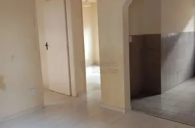 Apartamento com 2 dormitórios no edifício residencial village center iv.