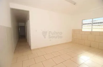 Casa com 2 quartos para alugar na Rua Afonso Pena, 118030482, Fragata, Pelotas