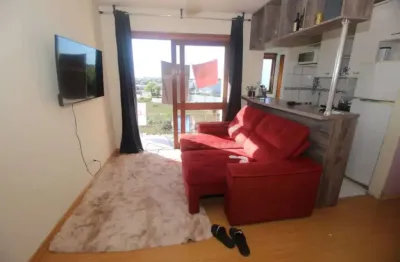 Amplo apartamento semi mobiliado com sacada dupla e localização estratégica - conforto e qualidade de vida para sua família!