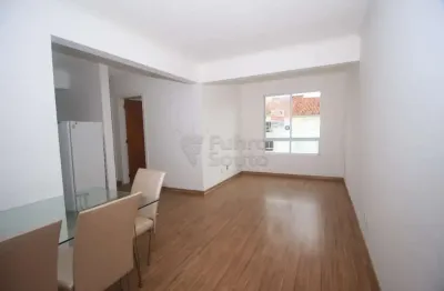 Apartamento mobiliado, 2 dormitórios e com ar-condicionado no parque central