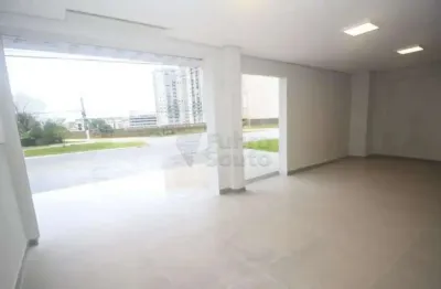 Oportunidade no areal - sala comercial em localização privilegiada!