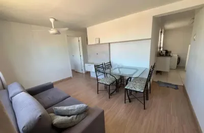 Apartamento mobiliado com 2 dormitórios no maria clara umuharama - conforto e praticidade próximo ao shopping pelotas e parque una