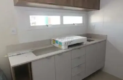 Loft semimobiliado no single residence - modernidade e conforto em excelente localização