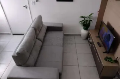 Apartamento padrão residencial no bairro areal residencial violeta