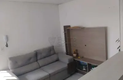 Apartamento padrão residencial no bairro areal residencial violeta